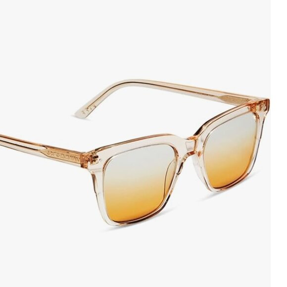 DIFF | Star Wars Luke Skywalker Square Polarized Sunglasses - Picture 3 of 6